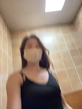 kiss_loo Live Web Cam Show