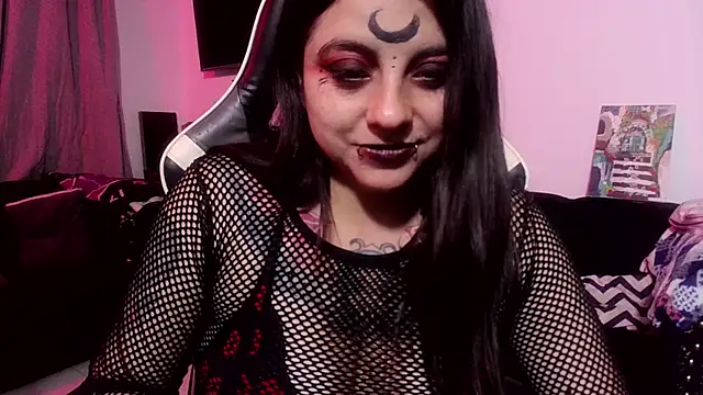 Acid666_alice webcam