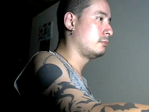 vampireathome webcam
