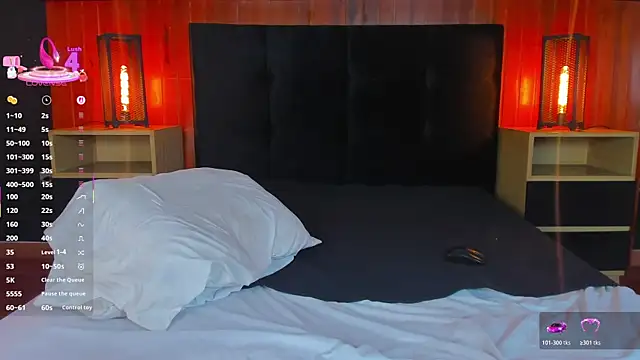 Leo_Savage_ webcam