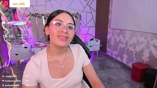 casse_tay webcam