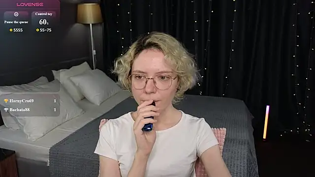HottoKori webcam