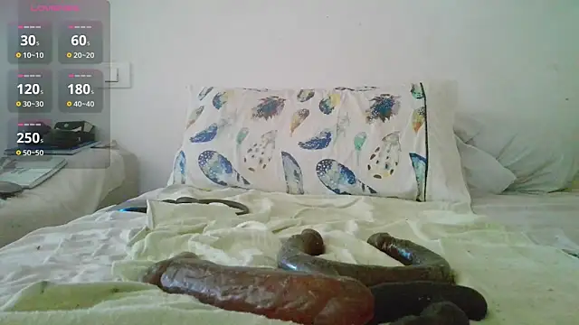 canarito18 webcam