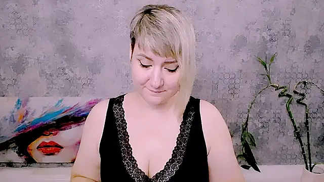 Djullia webcam