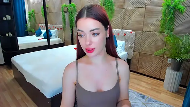 PutOnRepeat webcam