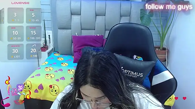 evelin_zaens webcam