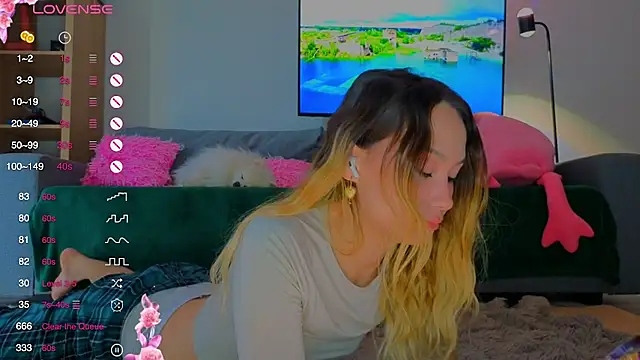 baobei03 webcam