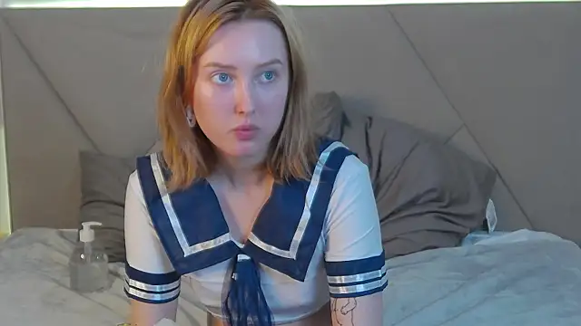 MarianeSun webcam