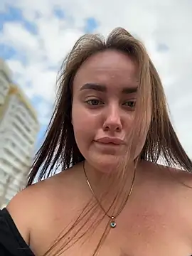 KiraSunshine webcam