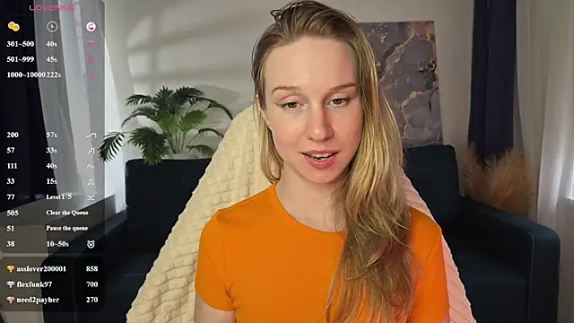 Eve_Sin webcam