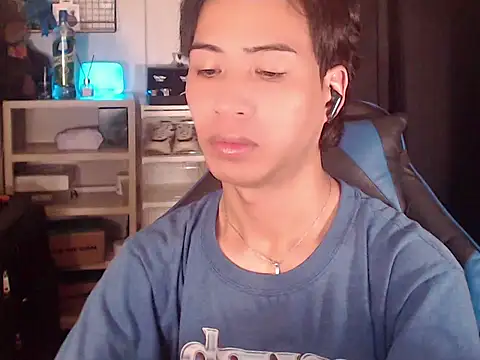 Ryu_23 webcam