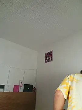 azulzulix Live Web Cam Show