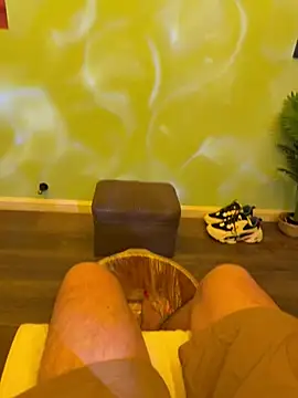 AADU01 Live Web Cam Show