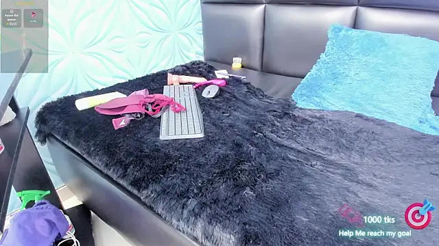 Mature_Skinny live cam