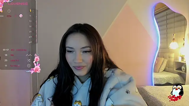 cristal__hot_1 webcam
