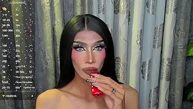 limitlessgoddes_mistress webcam