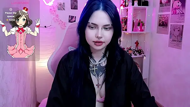 Morana_Batt webcam