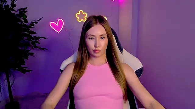 EllyColins webcam