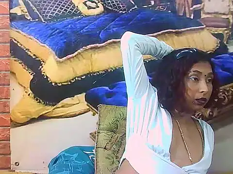 IndianSexyButt webcam