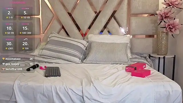 kellygrace_vg webcam