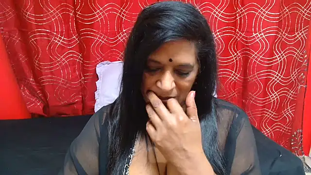 INDIANFUSION webcam