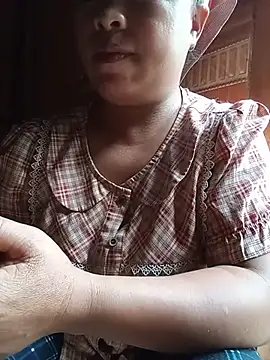 Ip34 webcam