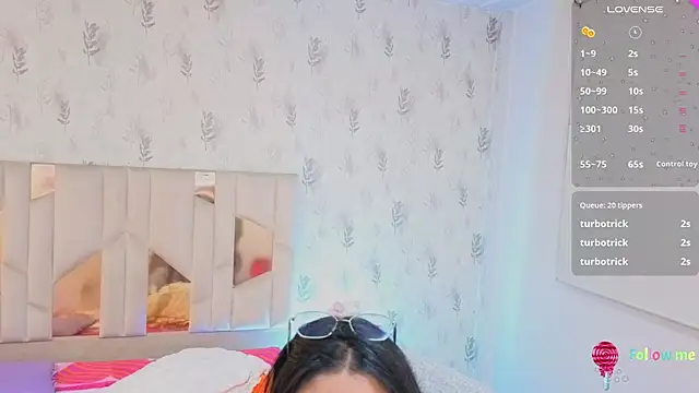 MARIANA_TAY1 live sex cam