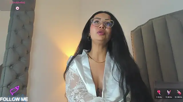 agartha_velvet webcam