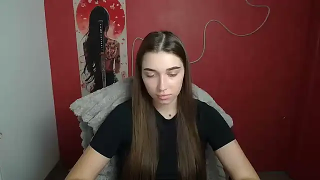 NikaMystic webcam