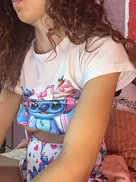 gabrielasausa30 webcam