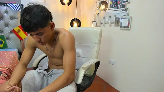 Ryan_grayx webcam