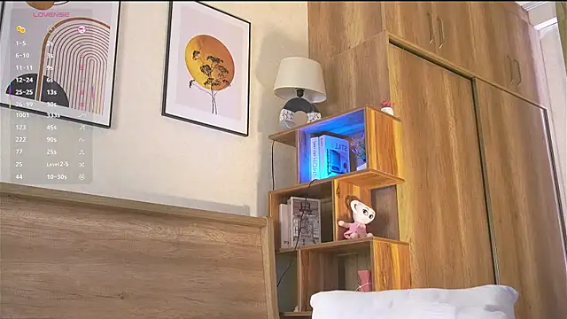 VilmaAna webcam