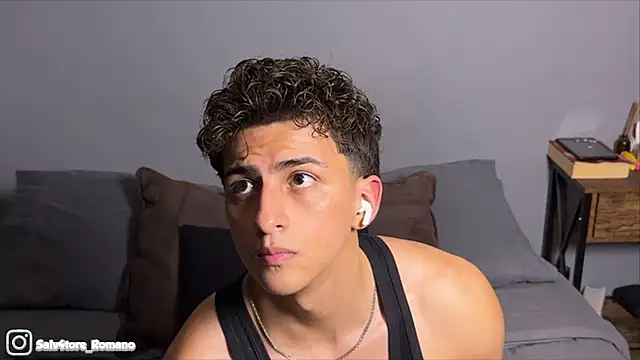 salvatore_romanoo