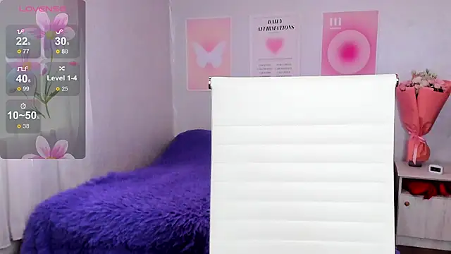 Geisha_Anna webcam