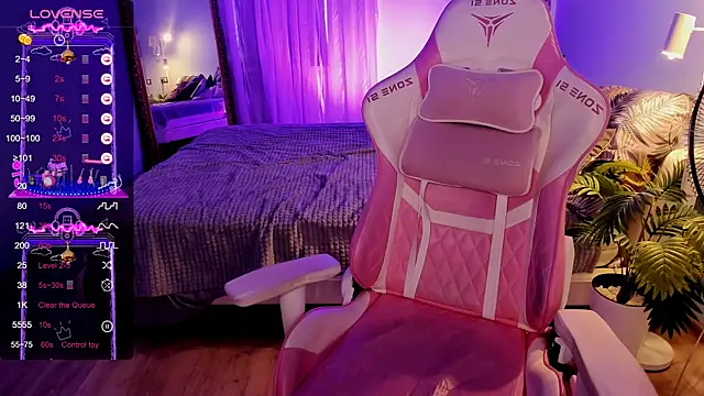 AnyaTaylor_ webcam