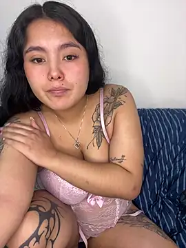 -Mellani- webcam
