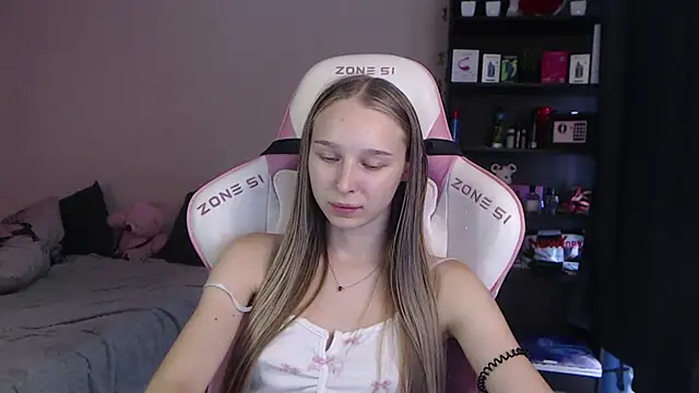 kitsune888 webcam