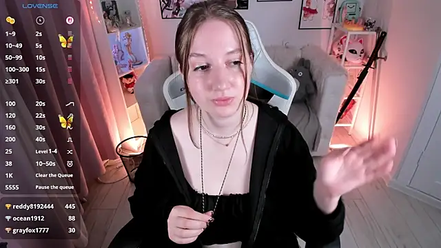 Elisabeth_Binder webcam