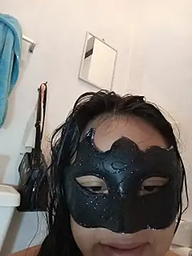 MorriganRosee webcam