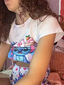 gabrielasausa30 webcam