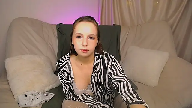 NellyDrew webcam