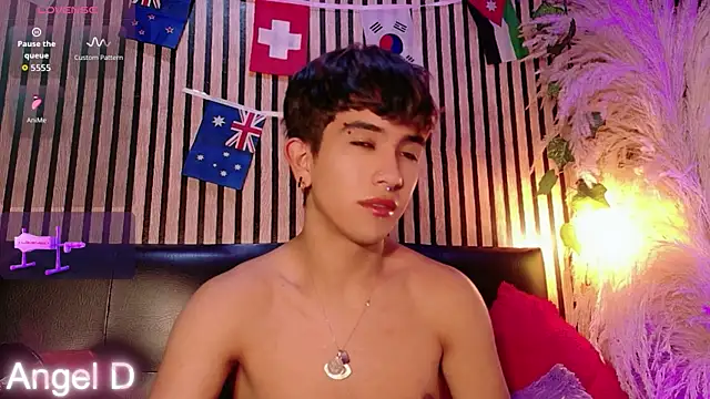 Angeldust19 webcam