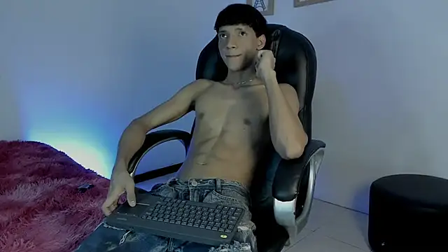 im_ralff webcam