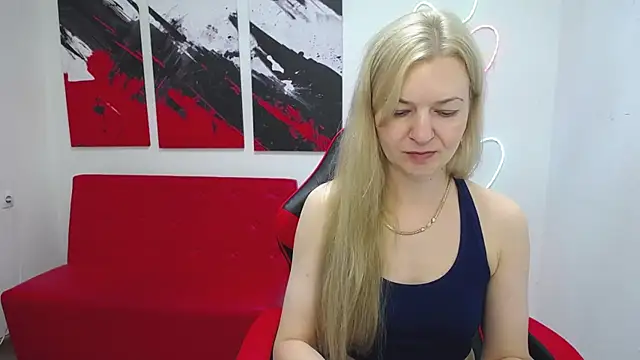 MelissaTyler webcam