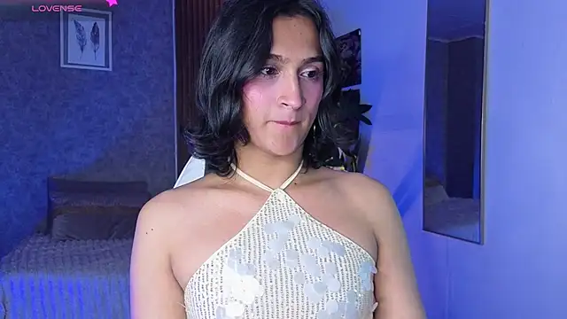 Zoee_Kiss_ webcam
