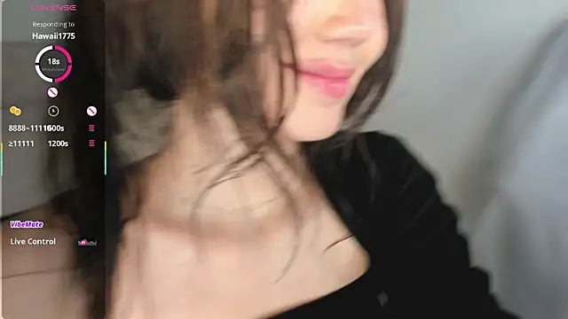 Aoki_sweet webcam