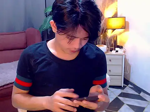 NautyBoyBrazeen_143 webcam