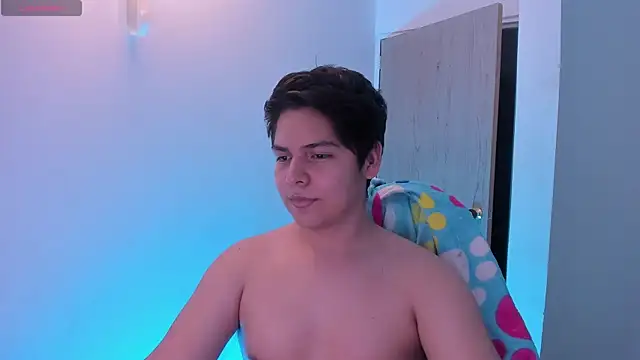 Asta_YunoXXX webcam