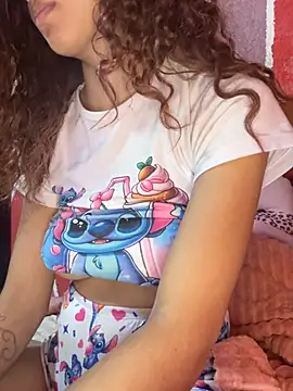 gabrielasausa30 webcam