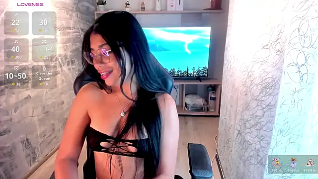 Jazminn_01 webcam